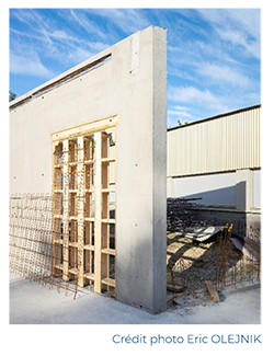 2025 09 11 EDYCEM Des betons a empreinte carbone reduite vitaliss pour extension cub architecture chantier3