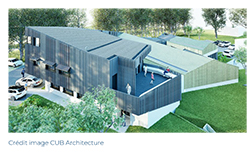 2025 09 11 EDYCEM Des betons a empreinte carbone reduite vitaliss pour extension cub architecture image ambiance