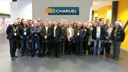 2016 03 02 CHARUEL Retour sur la convention annuelle