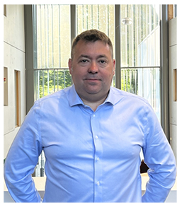 2025 09 26 ATLANTEM Nomination Francky Durand Directeur Qualite