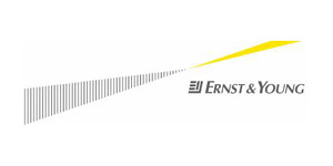 logo d’Ernst & Young atlantique