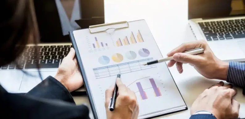 Chiffre d&rsquo;affaires du 1er trimestre 2026