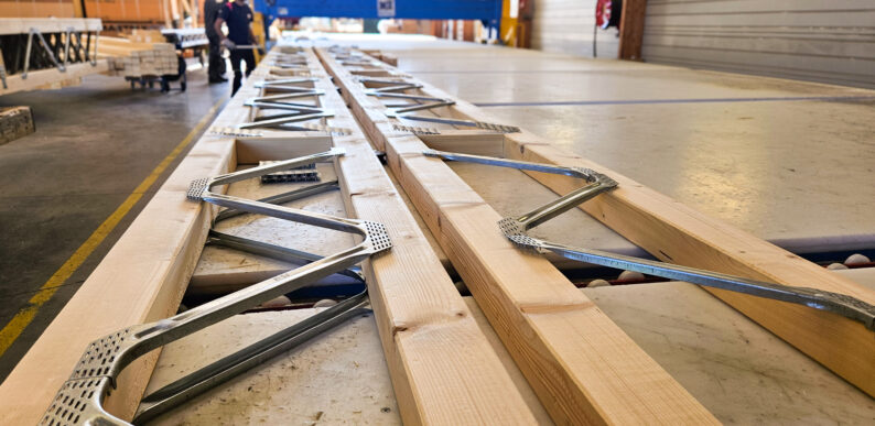 INCOBOIS, un collectif au service des chantiers